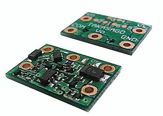 [Translate to IT:] Hit & Hold Circuit