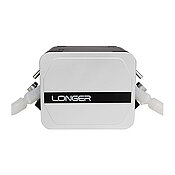 LPH01 - Testata di pompa peristaltica