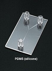 Chip PDMS