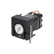 Pompa peristaltica di precisione T100-WX10