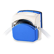 FG‑Serie - Testate di pompa peristaltiche