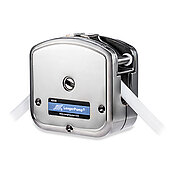 KZ35 - Testata di pompa in acciaio inox