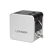 PFH‑Serie - Testate di pompa ad alta precisione