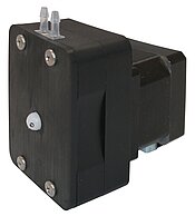 RP-HIII - Pompa ad anello 0,06 - 45 ml/min - Testa della pompa sostituibile e sterilizzabile RP-HIII - Pompa ad anello 0,06 - 45 ml/min - Testa della pompa sostituibile e sterilizzabile