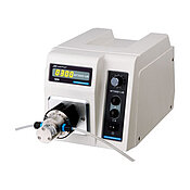 WT3000‑1JA & WT3000‑1JB Pompa micro a ingranaggi magnetica per flusso continuo