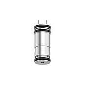 Elettrovalvola micro 8 mm 3/2 vie NC – con FlexConnect Elettrovalvola micro 8 mm 3/2 vie NC – con FlexConnect
