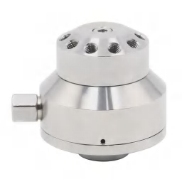 Testa della valvola GC