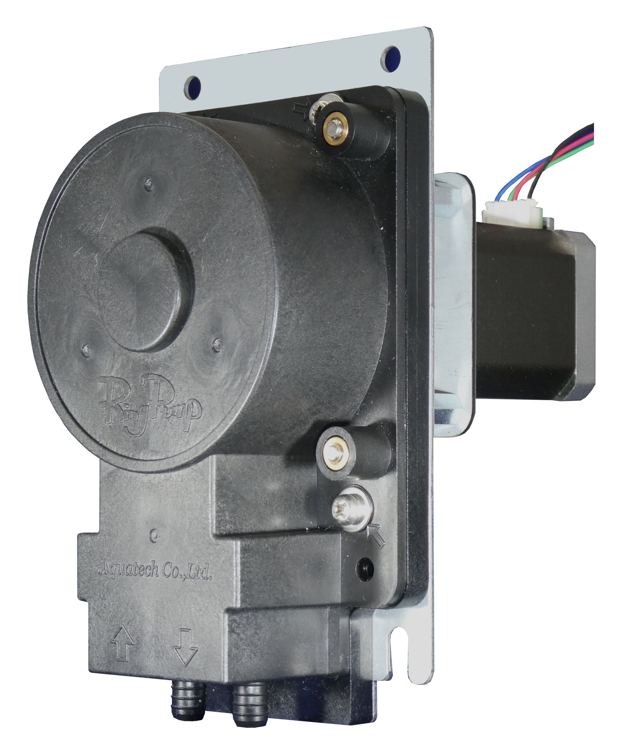 RP-WII Stepper Motor Pump