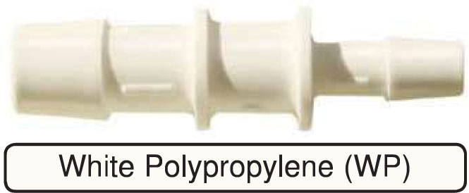 [Translate to Englisch:] White Polypropylene (WP)